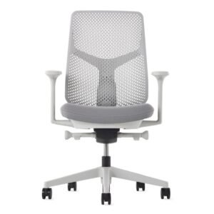 Verus Triflex Office Chair- Mineral