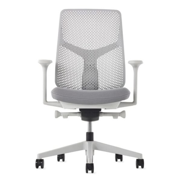Verus Triflex Office Chair- Mineral