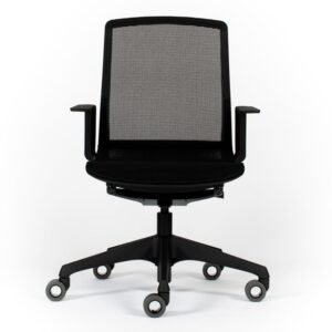 Okamura Cynara Chair