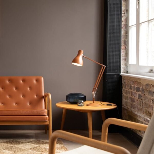 Anglepoise + Margaret Howell Type 75 Desk Lamp